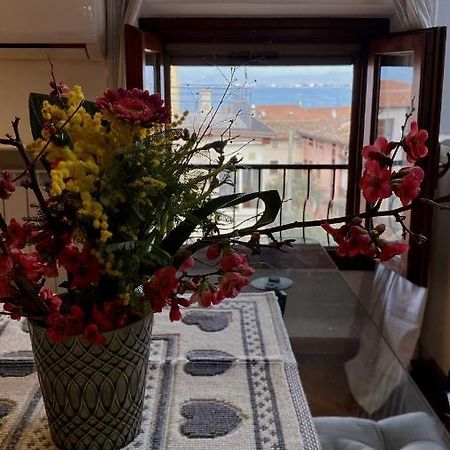 Antico Borgo Daire Desenzano del Garda Dış mekan fotoğraf