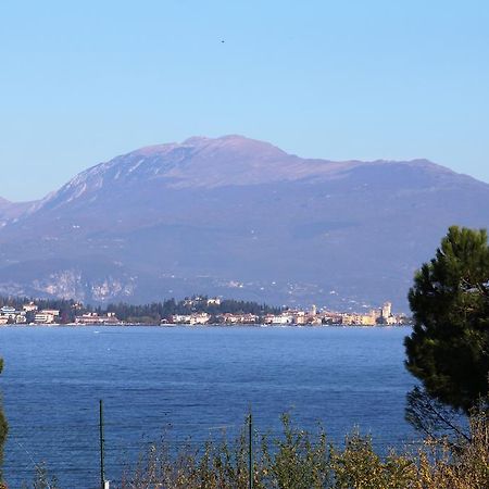 Antico Borgo Daire Desenzano del Garda Dış mekan fotoğraf