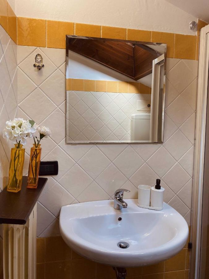 Antico Borgo Daire Desenzano del Garda Dış mekan fotoğraf