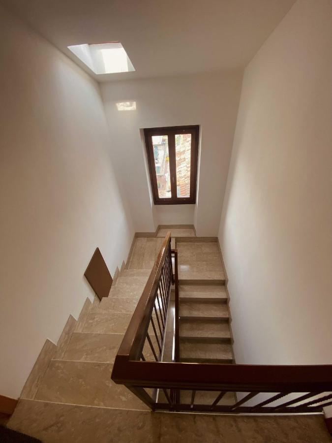 Antico Borgo Daire Desenzano del Garda Dış mekan fotoğraf