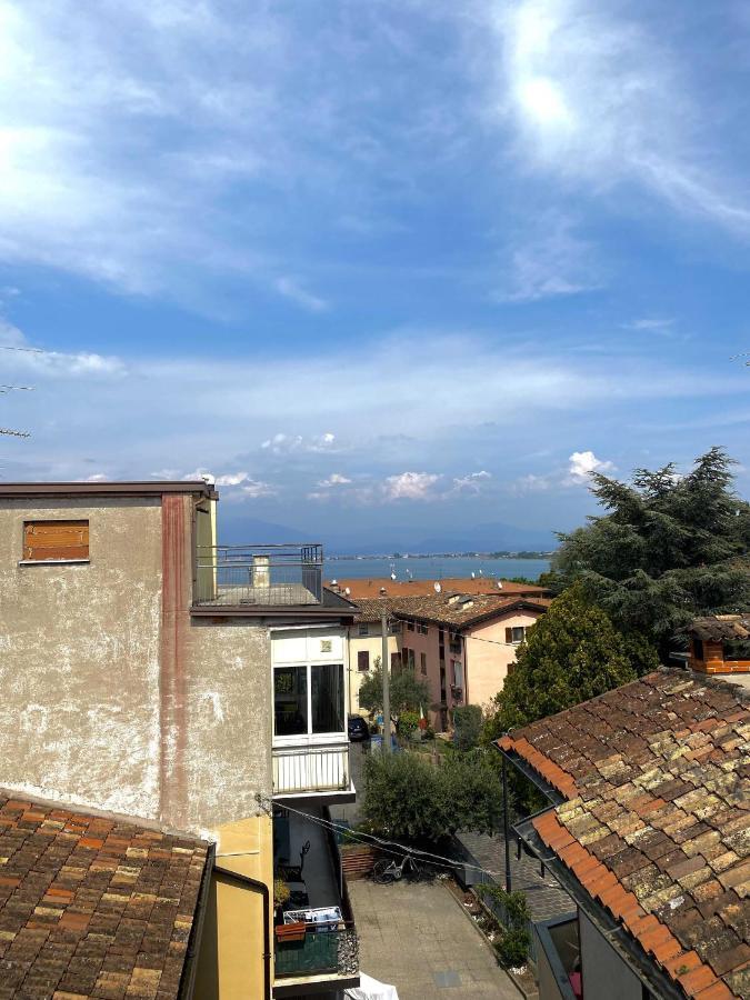 Antico Borgo Daire Desenzano del Garda Dış mekan fotoğraf
