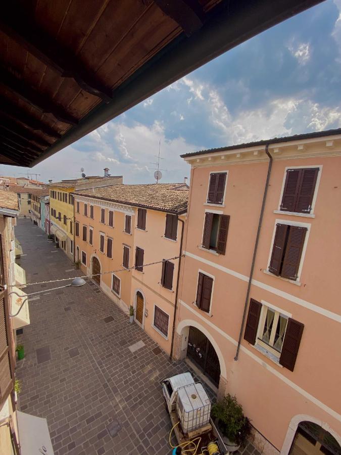 Antico Borgo Daire Desenzano del Garda Dış mekan fotoğraf