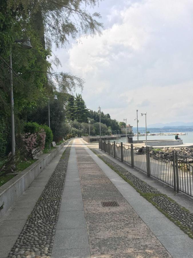 Antico Borgo Daire Desenzano del Garda Dış mekan fotoğraf