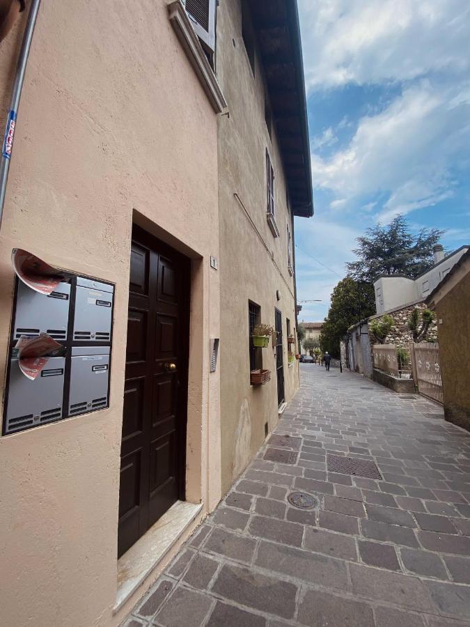Antico Borgo Daire Desenzano del Garda Dış mekan fotoğraf