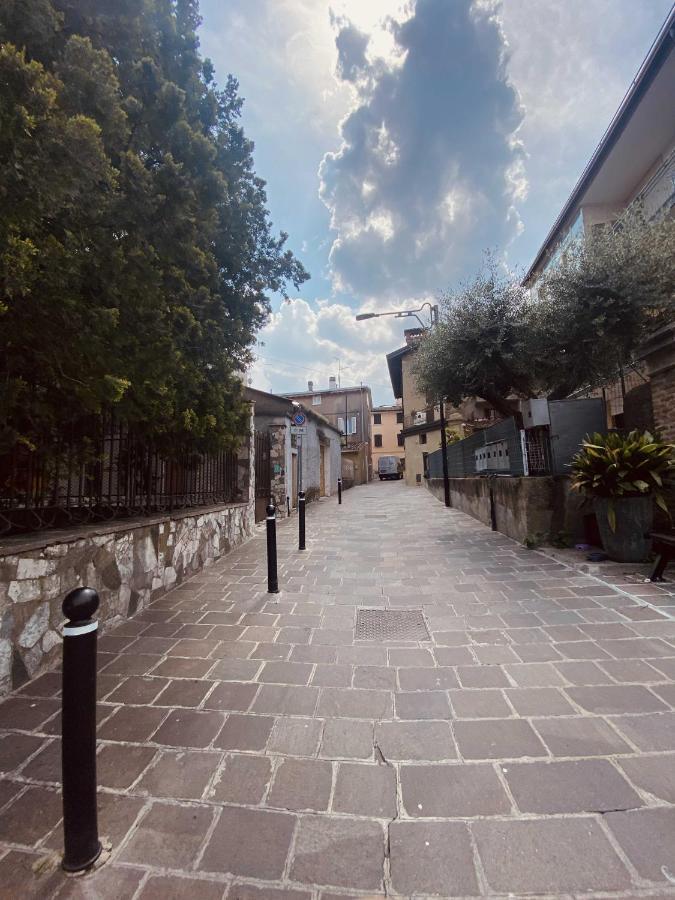 Antico Borgo Daire Desenzano del Garda Dış mekan fotoğraf