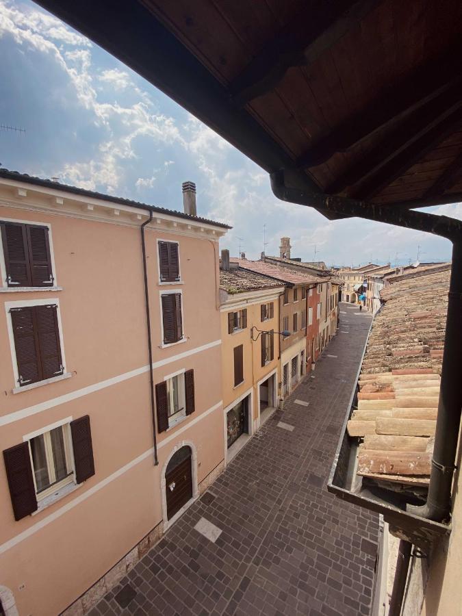 Antico Borgo Daire Desenzano del Garda Dış mekan fotoğraf