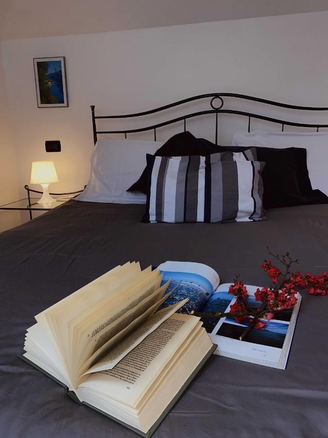Antico Borgo Daire Desenzano del Garda Dış mekan fotoğraf