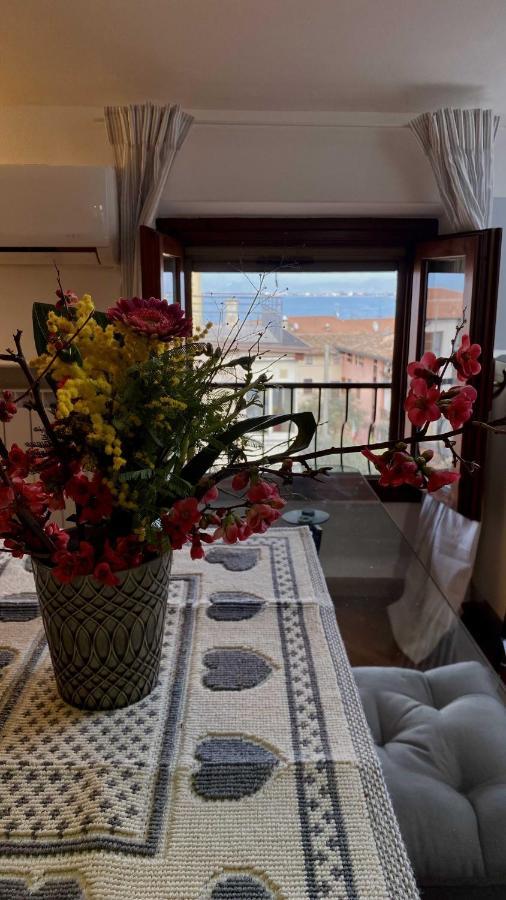 Antico Borgo Daire Desenzano del Garda Dış mekan fotoğraf