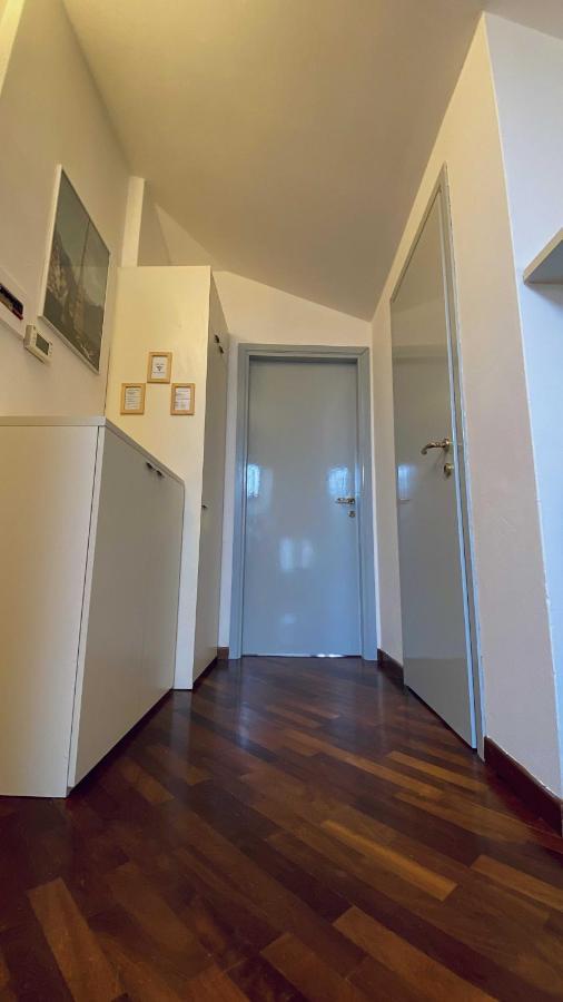 Antico Borgo Daire Desenzano del Garda Dış mekan fotoğraf