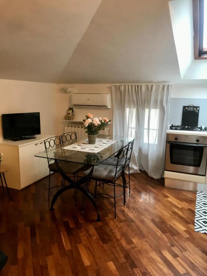 Antico Borgo Daire Desenzano del Garda Dış mekan fotoğraf
