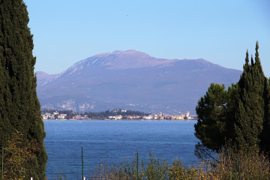 Antico Borgo Daire Desenzano del Garda Dış mekan fotoğraf