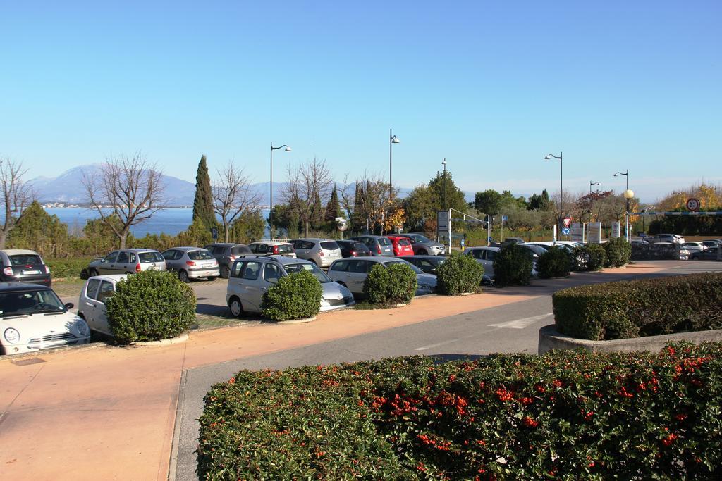 Antico Borgo Daire Desenzano del Garda Oda fotoğraf