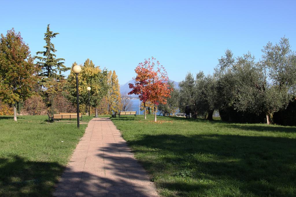 Antico Borgo Daire Desenzano del Garda Oda fotoğraf